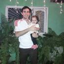 Ariel Fabricio Rojas