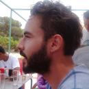 Jorge Pérez