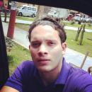 Darwin Sanchez