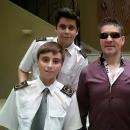 Ismael Lomas Martinez