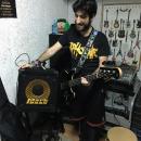 Jose Luis García Alonso