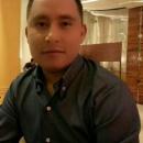 Fernando Alegre Garcia
