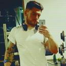 Joctan Alan Barria Abarca