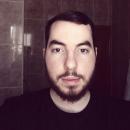 Miguel Angel Cabrera Tudela