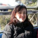 Almudena Garcia Tapia