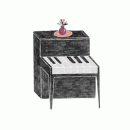 Piano man