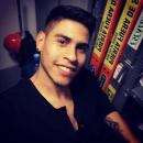 Christopher Gutierrez