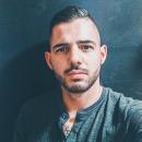 Yeray Fernandez Medina