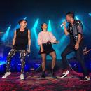 Miranderos Biónicos