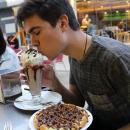 Jose Enrique Rios Lopez