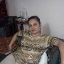 Luzmila Garcia Lereico