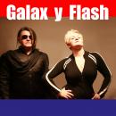 Galax y Flash