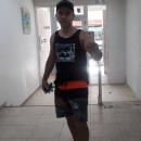 Emiliano Cordoba