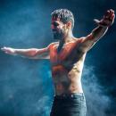 David Gutierrez Molina