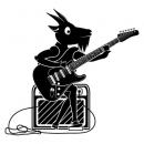 Guitar Goat