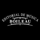 Editorial Boileau
