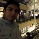 Jean Carlos Escalante Kapustin