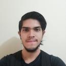 Salvador Reyes Romero