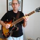 Blues Stile