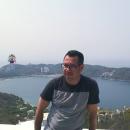 Jose Antonio Paniagua