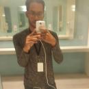 Judá DMichel's Rodríguez Marreros