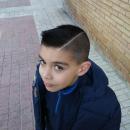 Juan Antonio Diaz Sanchez