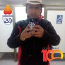 Gino Nascimento Quispe