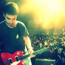 Boris Esteban Riquelme Montero