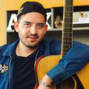 Compositor Abel Carmona