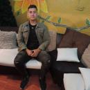 Johan Diaz Romero