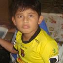 Julio Galo Flores Muñoz
