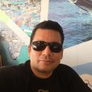 Xavier Andrade Gámez