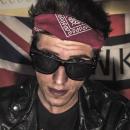 David Sepúlveda Olmos