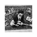 Rodrigo Burgos Eneriz