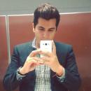 Edgar Tehuanzitl Mtz