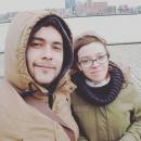 Diego Gonzalez de la Vega