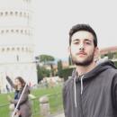 Daniel Villarejo Garcia