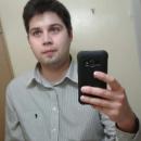 Fernando Inostroza Sanhueza