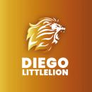 Diego LittleLion