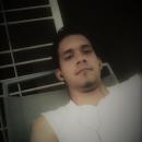 Luis Reyes Chacin