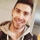 Luis Salmaño Garcia