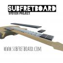 Subfretboard
