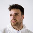 Eduardo Garcia Lanchares