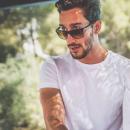 Alvaro Murillo Sánchez