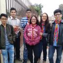 Romualdo Gavino Flores Portugal