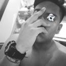 Kevin Montesdeoca Rodríguez