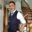 Alberto García Sánchez