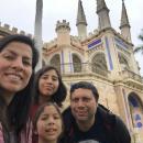 Juan Pablo Guzman Dongo