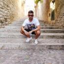 Alberto Gonzalez Anguita