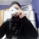 Cristian Soldado Del Cielo